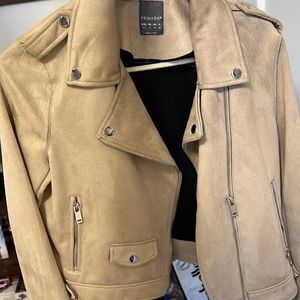 Primark jackets used once